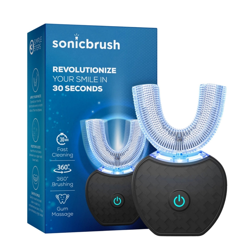 Sonicbrush NEW
